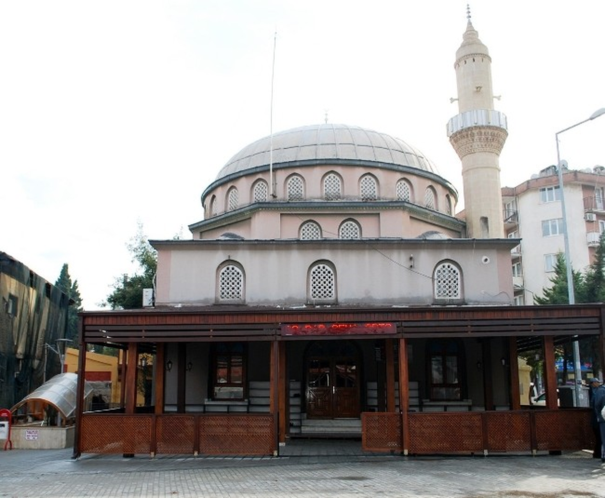 İlk Oruç Kazası Bursa\'dan