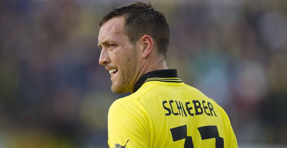 Julian Schieber Resmen Hertha Berlin\'de