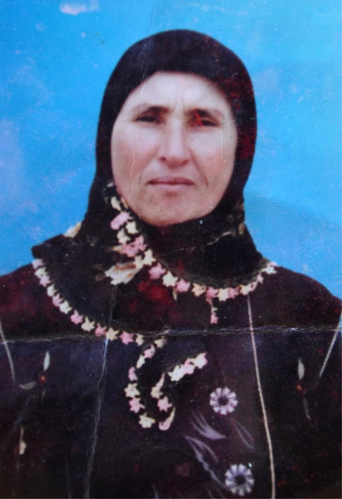 Kaybolan Kadını "Barut" Buldu