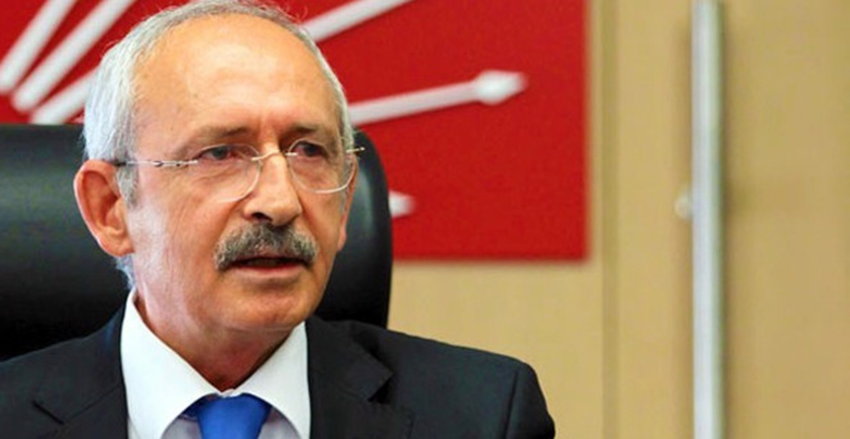Kılıçdaroğlu: Bilezik Hikayesi Uydurma