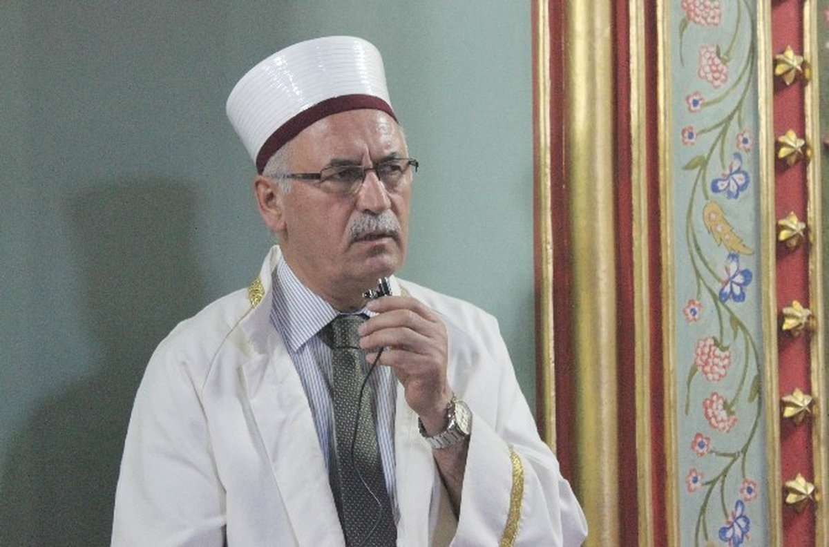 Kütahya Müftüsü Fitre Miktarını Açıkladı