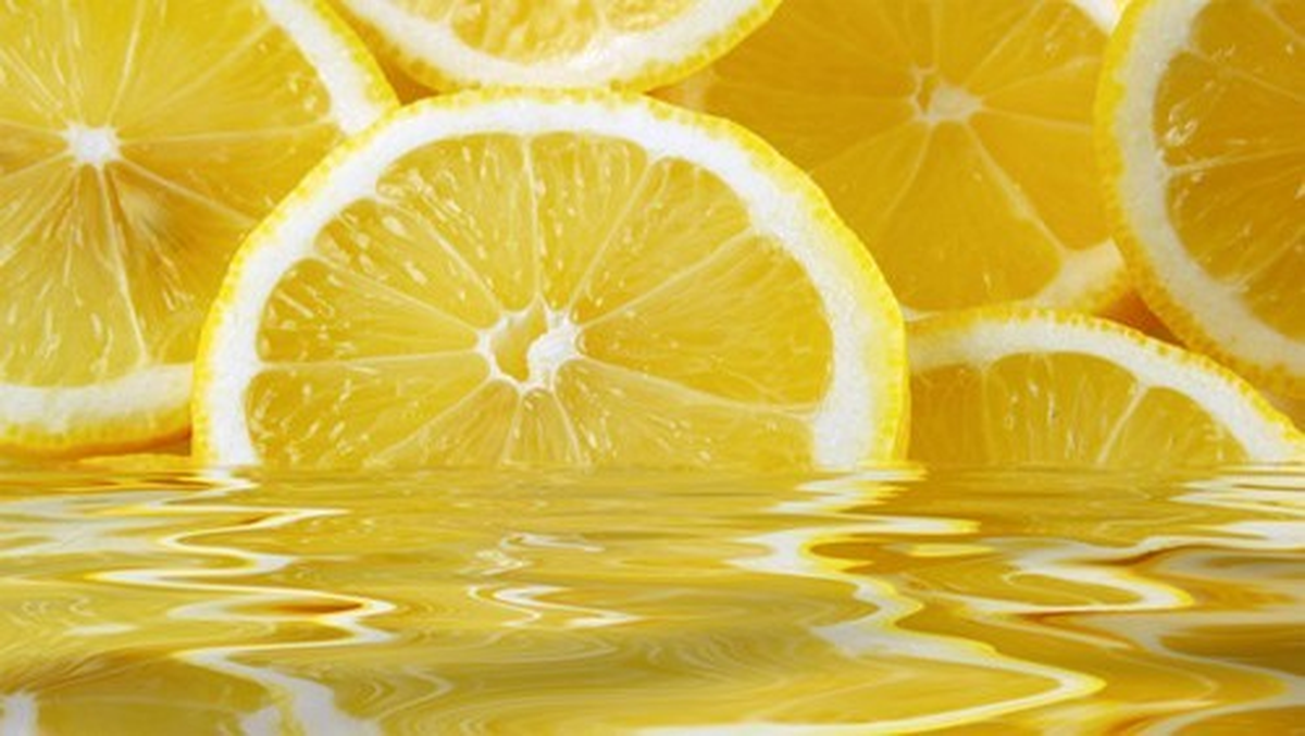 Limon Aldı Başını Gidiyor