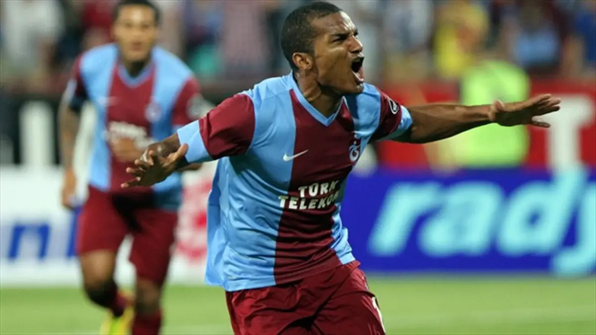 Malouda ABD Yolcusu!