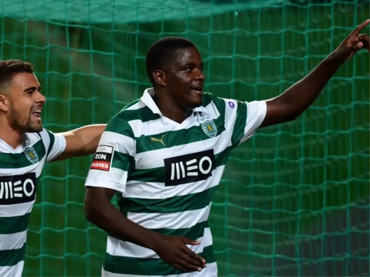 Manchester United\'a Carvalho Darbesi