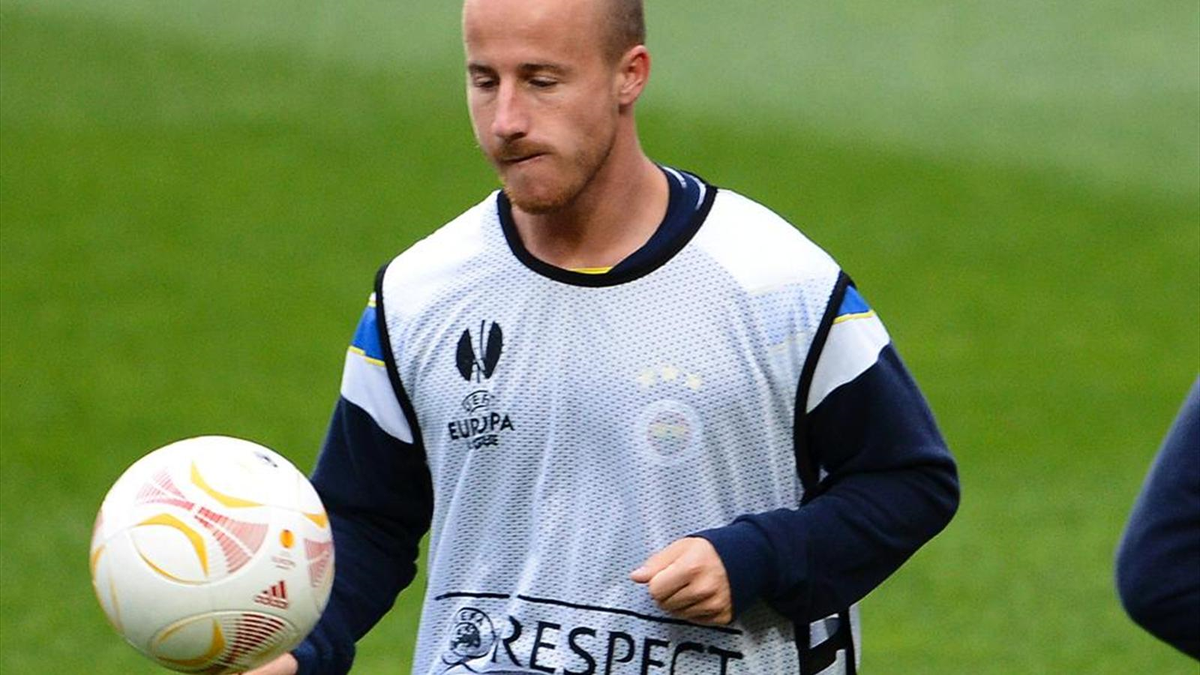 Miroslav Stoch\'un Fenerbahçe\'deki Üç Yılı
