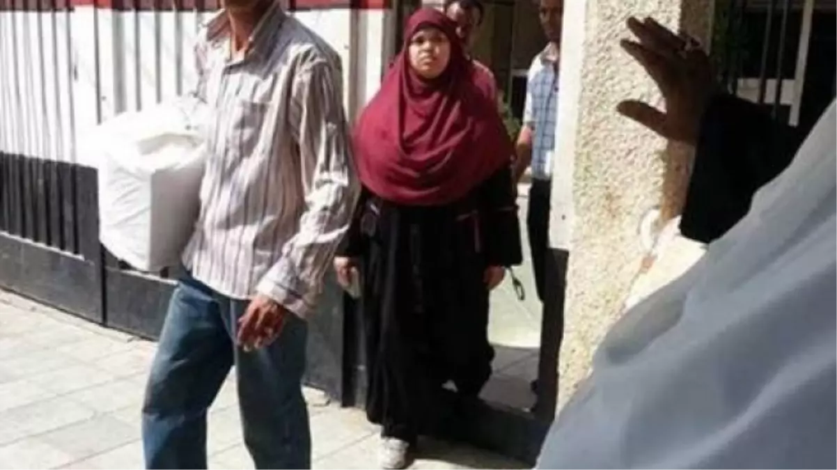 Mısır\'a Dönerse Üç Yıl Hapis Yatacak