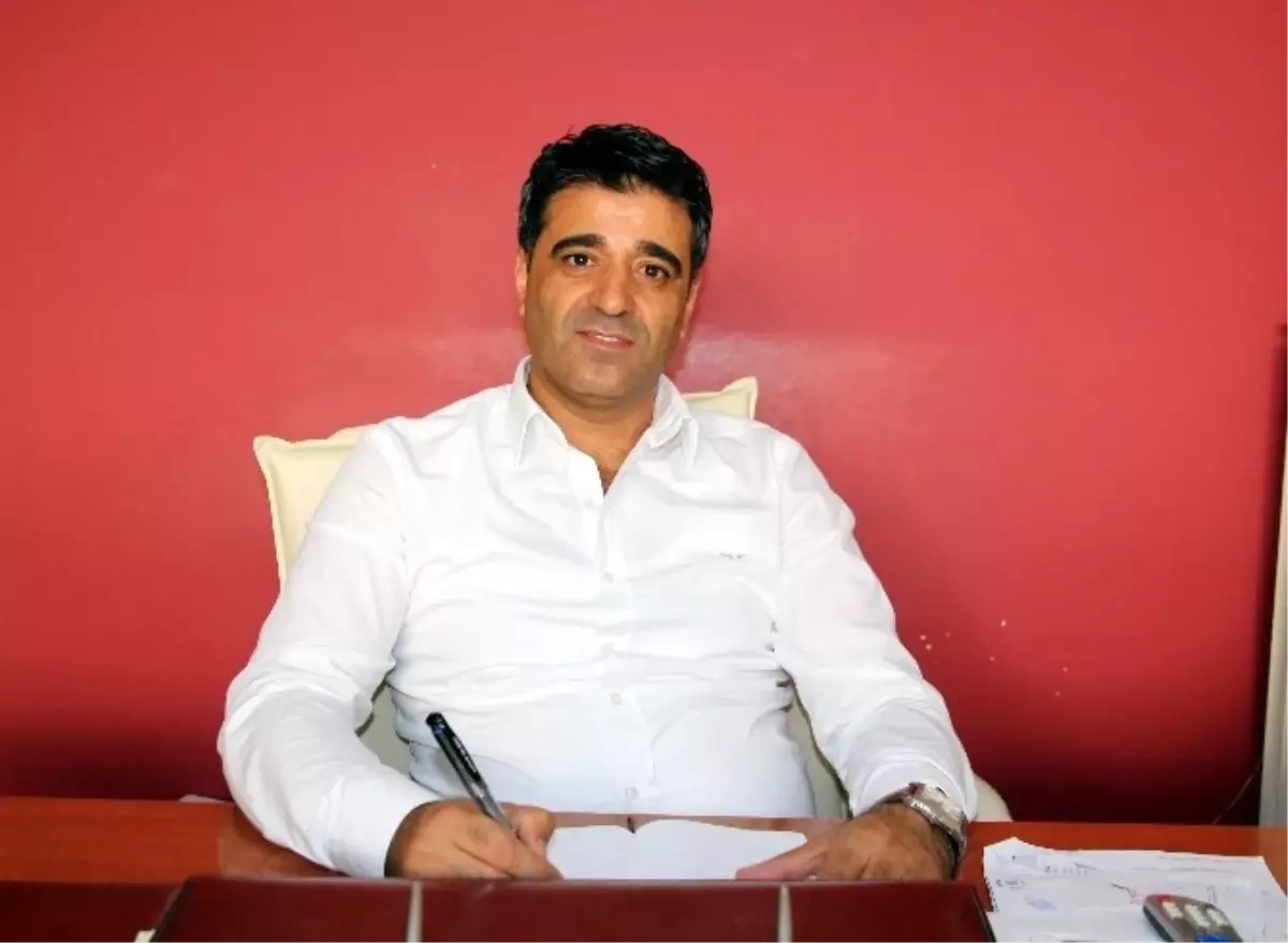 Nazilli Belediyespor'dan 'Taner Gülleri'ye' Cevap