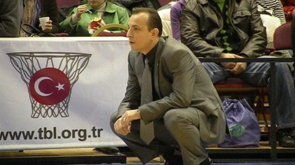 Orduspor'da Alper Durur ile Yollar Ayrıldı