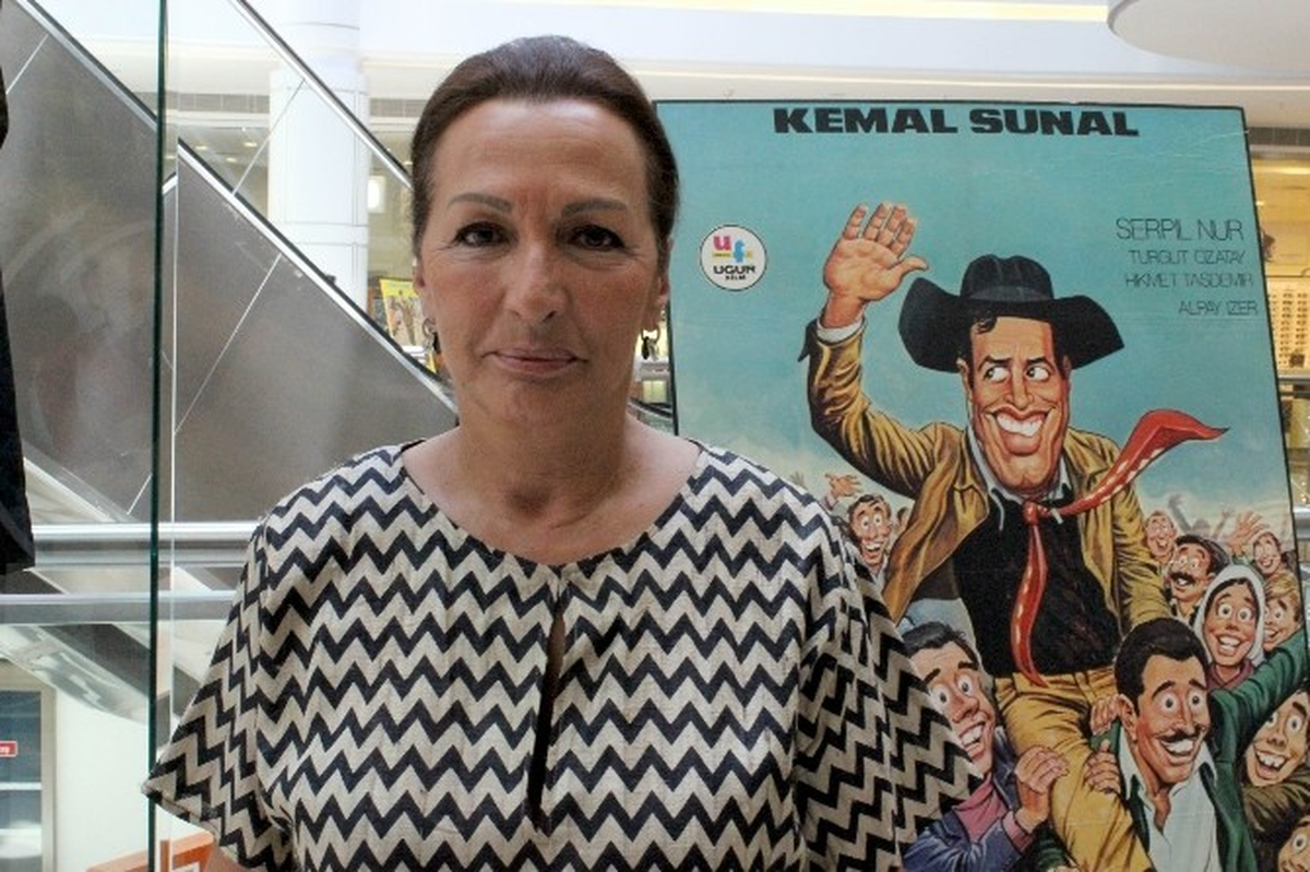 "Türk Halkı Kemal Sunal\'ı Çok Özlüyor"