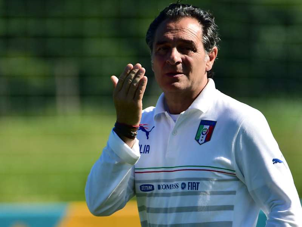 Prandelli\'de Tuhaf Tesadüf!
