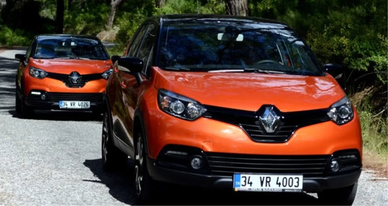 Renault\'da Temmuz Ayında Çok Cazip Fırsatlar