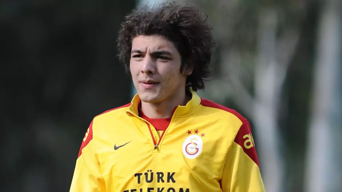 Salih Dursun Trabzonspor\'da