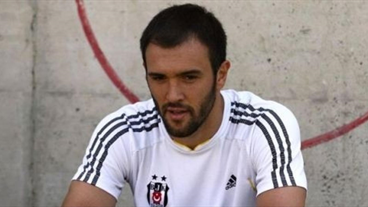 Serdar Kurtuluş : "Kendimi Kanıtlamak İstiyorum"