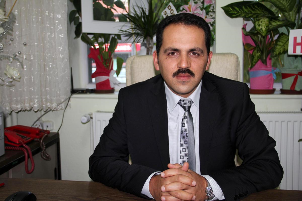 Seydişehir\'de Büyükbaş Hayvanlara Aşı Kampanyası