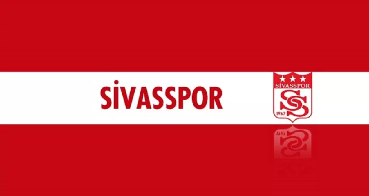 Sivasspor\'da 5 Futbolcu Sağlık Kontrolünden Geçirildi