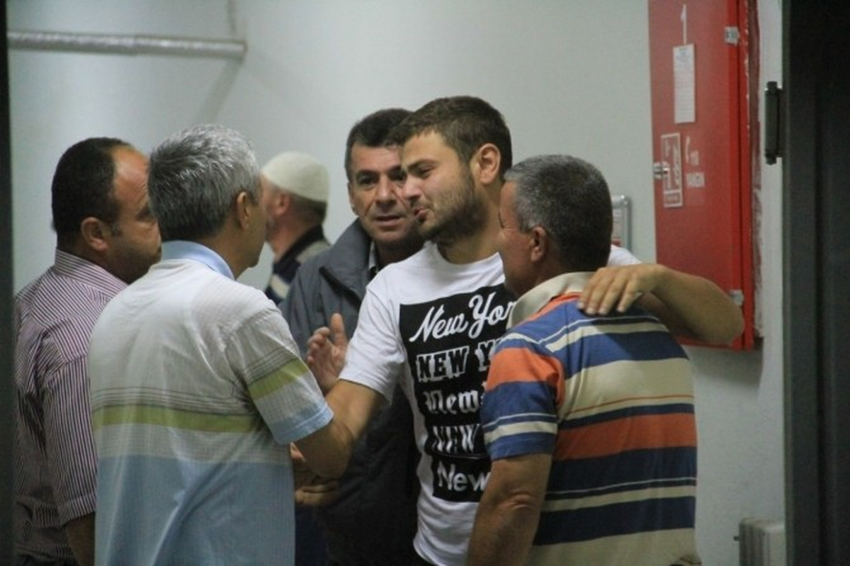 Sosyal Medyada "Kendini Çok Mutlu Hissetti" Akşam Kazada Öldü