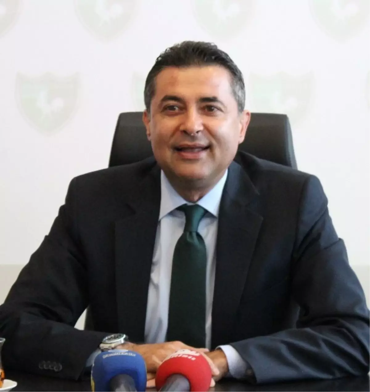 Tekden Denizlispor Borçlarını Bir Bir Kapatıyor