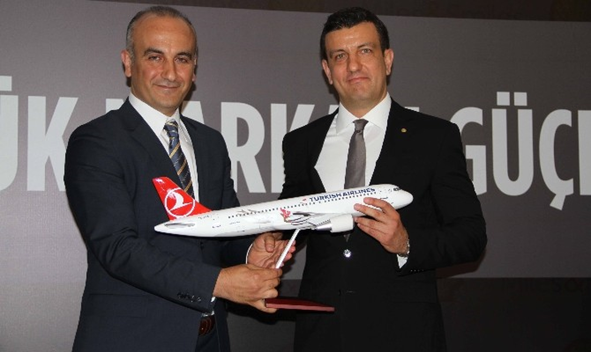 THY ile Uçan Yolcuya Bedava Akaryakıt
