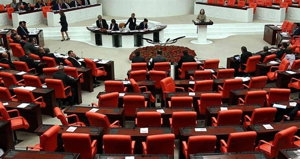 Torba Kanun" Tasarısı, Plan ve Bütçe Komisyonu\'nda
