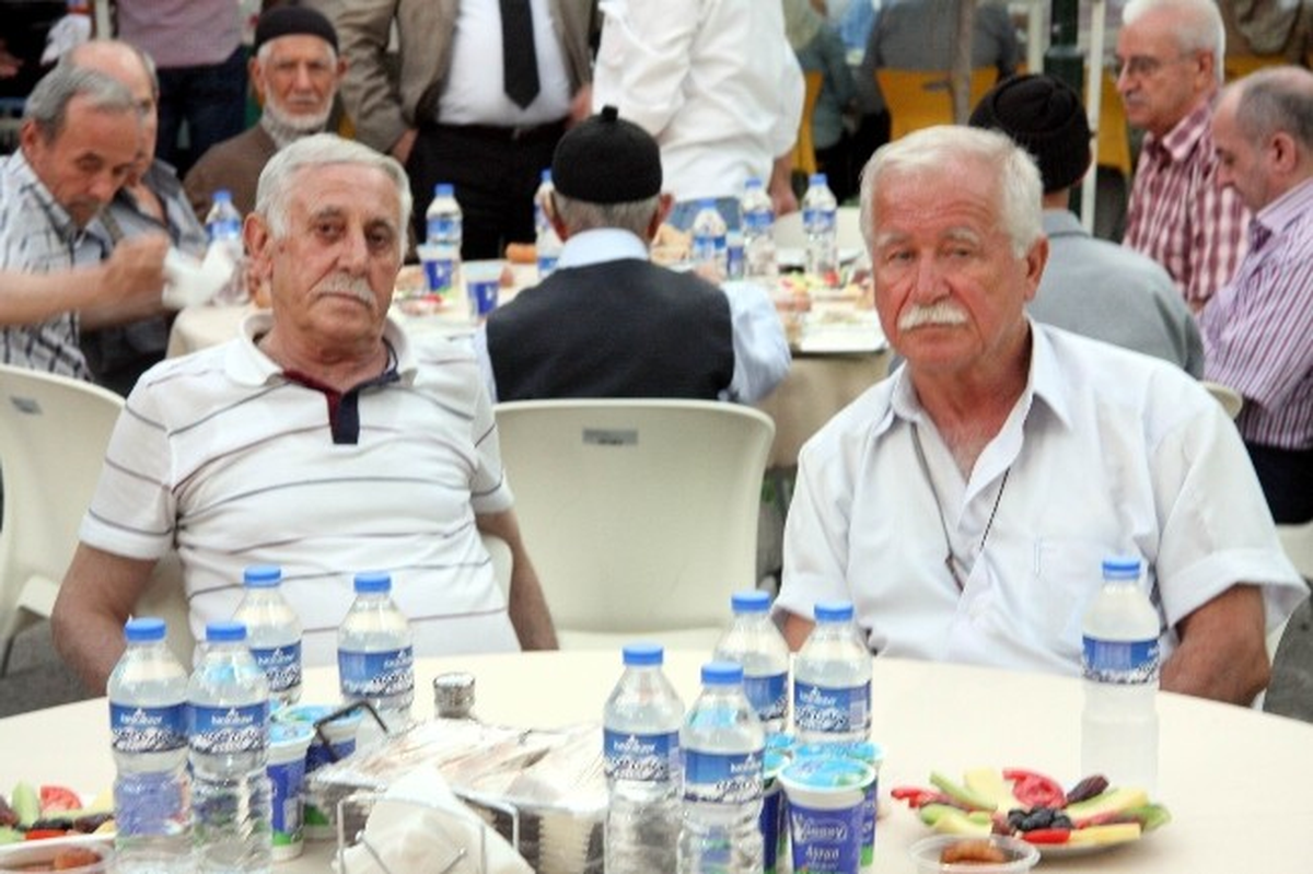 Vali Karaloğlu\'ndan Yeni Huzurevi Projesi İçin Bağışçılara Çağrı
