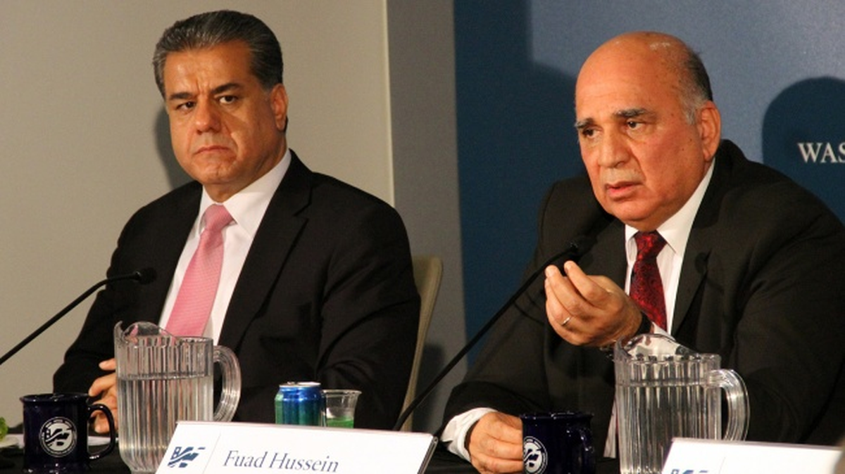 ABD Bağımsız Kürdistan\'a Mesafeli