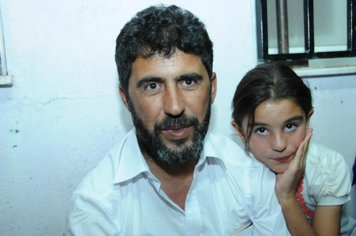 Alıkonulan Tır Şoförlerinin Serbest Bırakılması