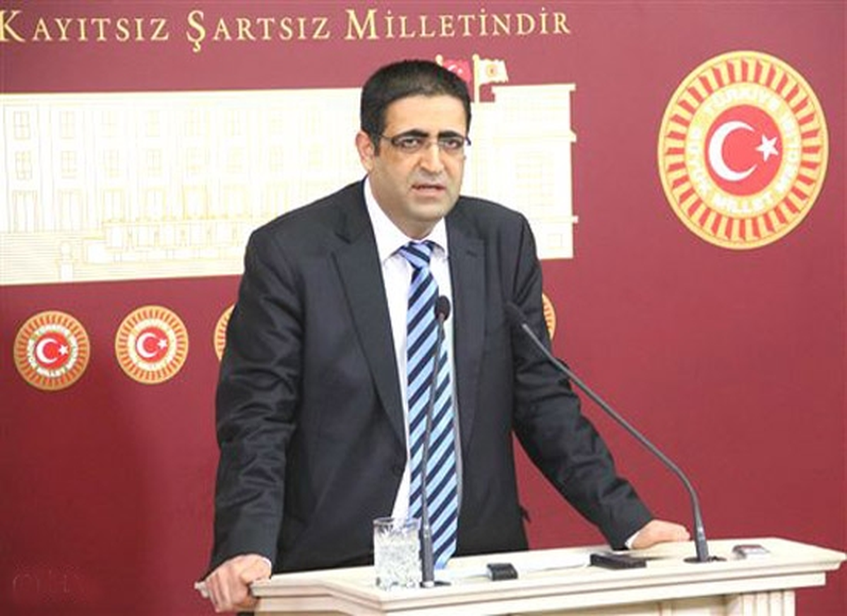 Çözüm Süreci Tasarısı İçişleri Komisyonu\'nda