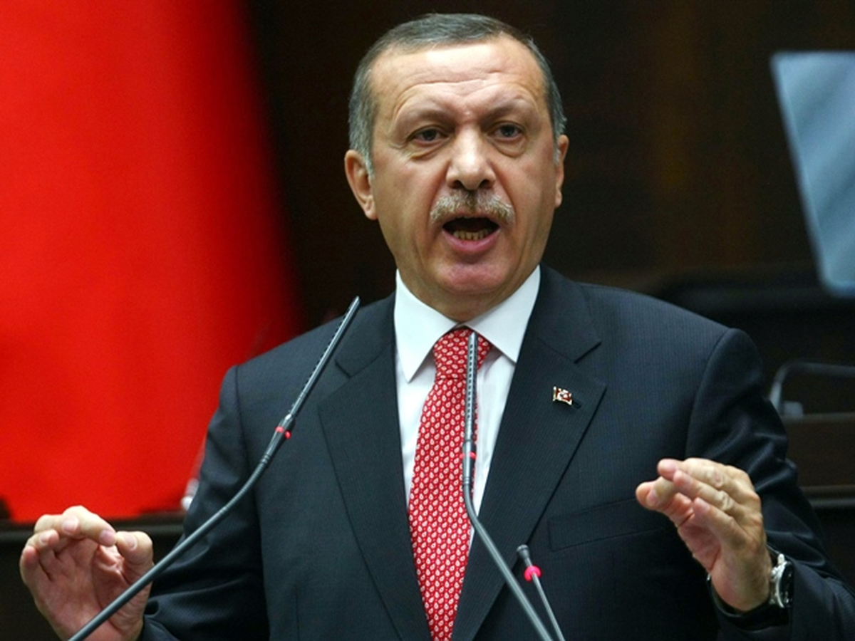 GÜNFİAD\'dan Başbakan Erdoğan\'a Teşekkür