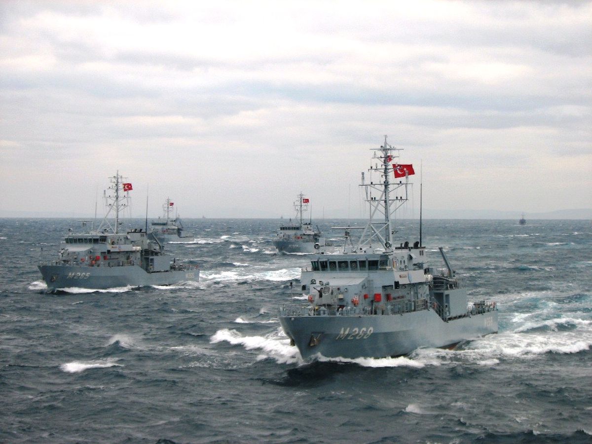 Türkiye, Breeze Davet Tatbikatına Katılıyor