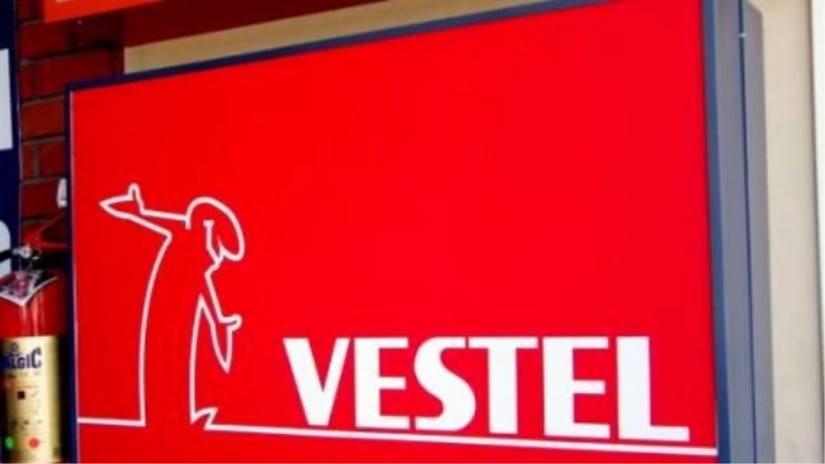 Vestel Lisanslı Üretim İçin Görüşme Yaptığını Açıkladı