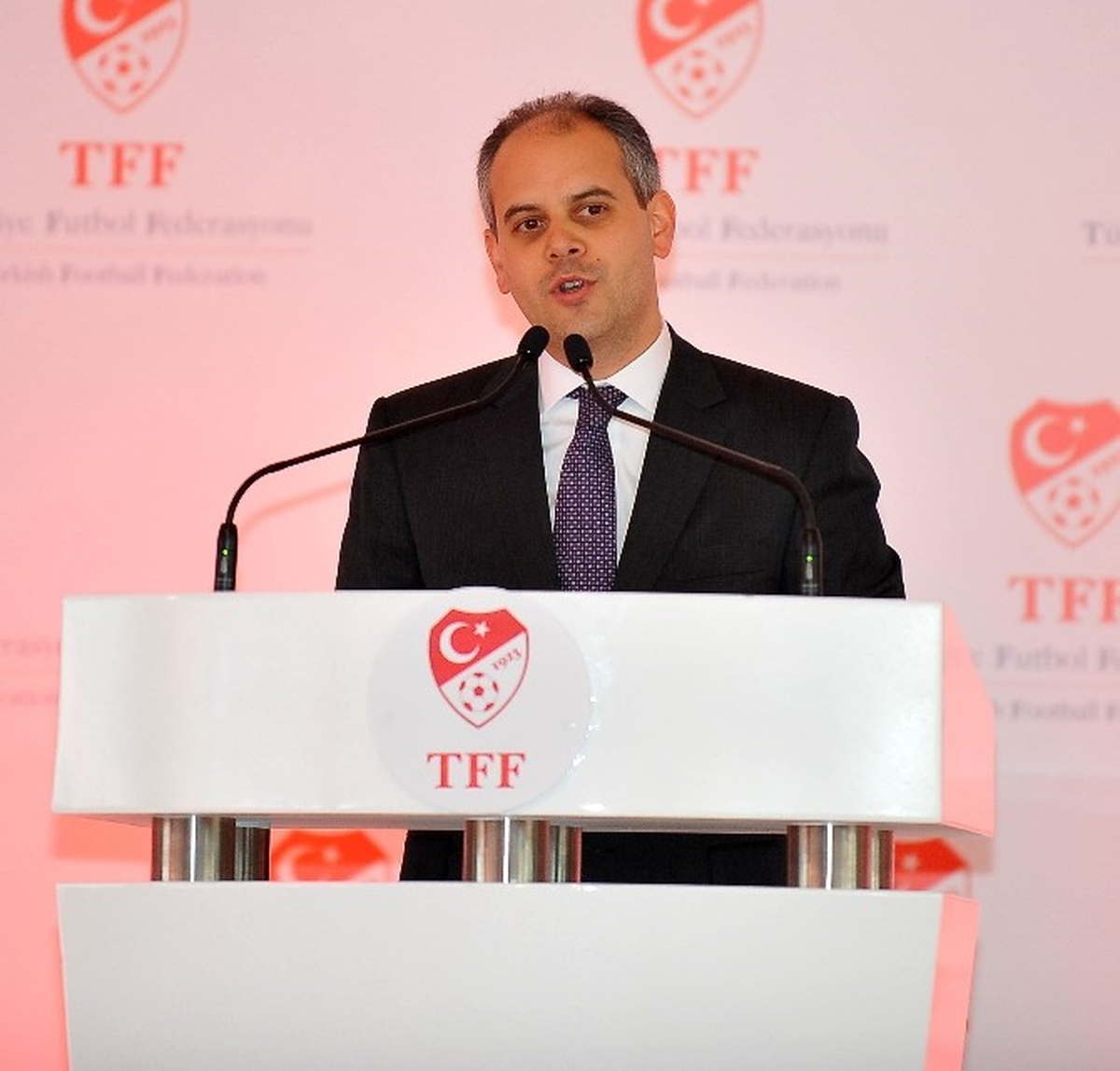 Bakan Kılıç: "Bu Tesisler Dünya Çapında Vizyon Açabilecek Tesisler Niteliğinde"