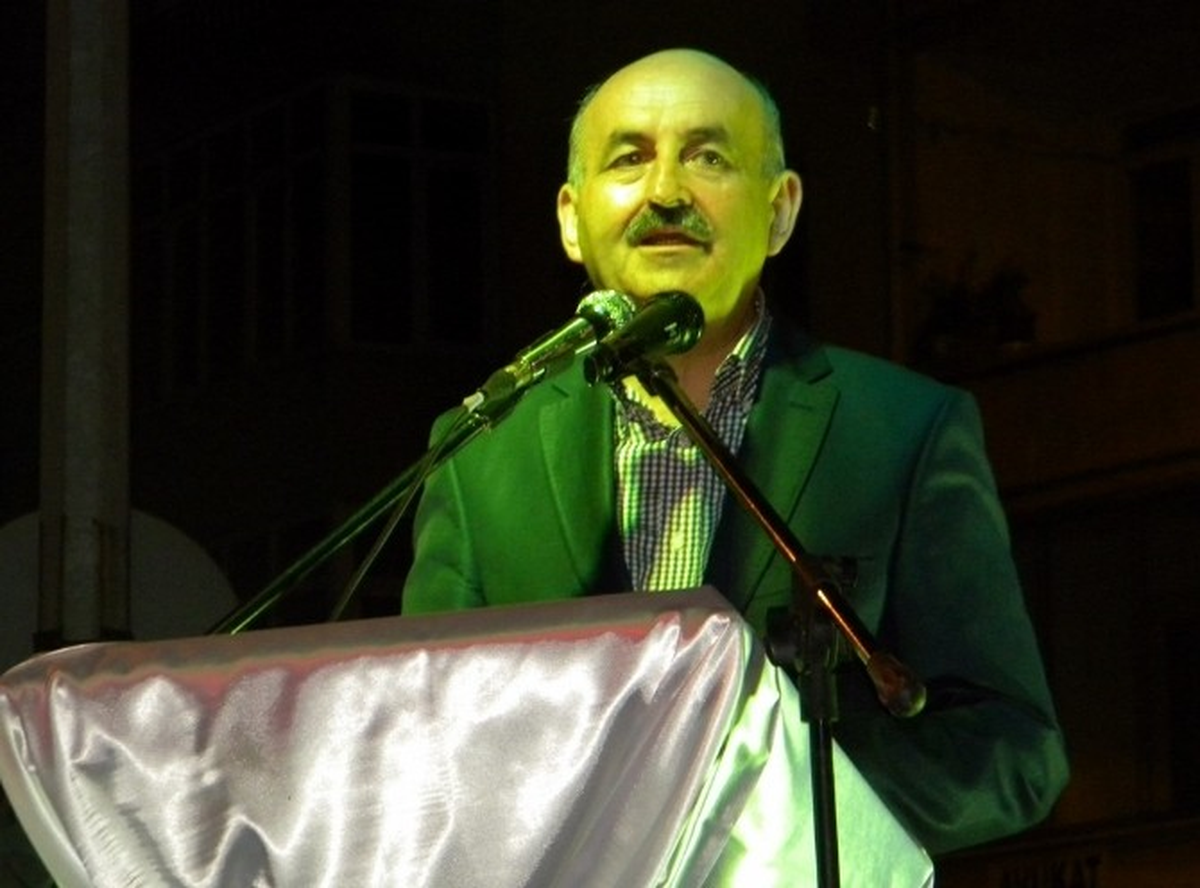 Bakan Müezzinoğlu: "Seçim Sürecinde Birbirimizi İncitmeyelim"