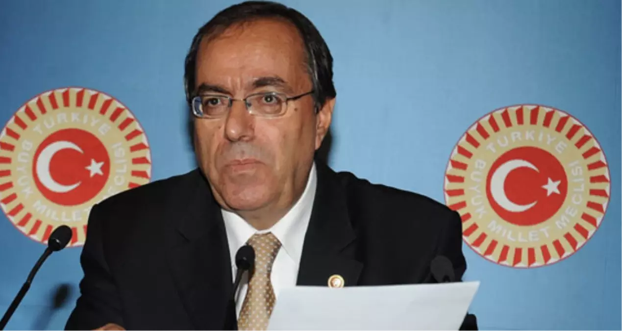 CHP, Erdoğan'ın Mal Varlığı Hakkında Suç Duyurusunda Bulundu