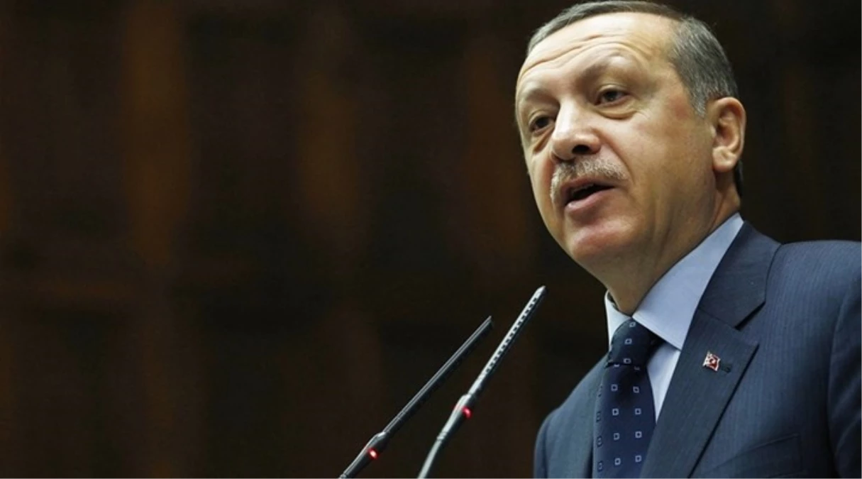 Başbakan Erdoğan: "İhl Okulları Bir Direniş ve Direnç Olarak Ortaya Çıktı"