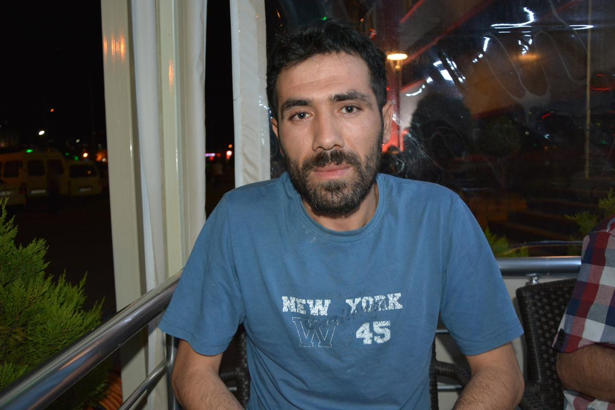 Boğulma Tehlikesi Geçiren 3 Çocuğun Tedavileri Sürüyor