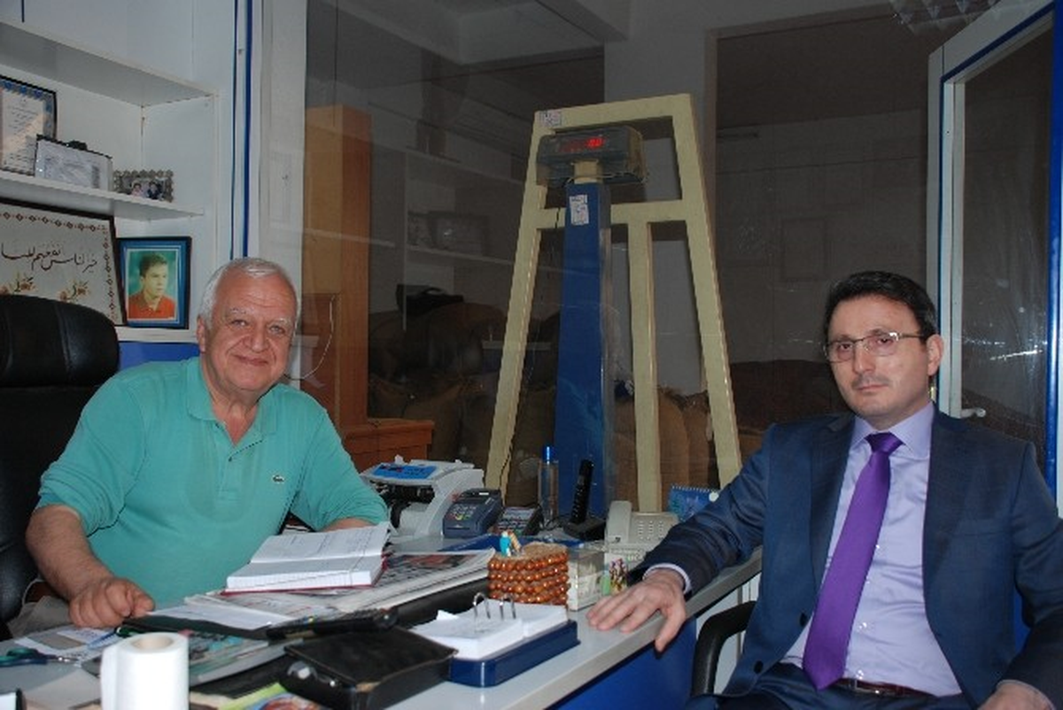 Bölgenin Can Suyuna İhtiyacı Var"