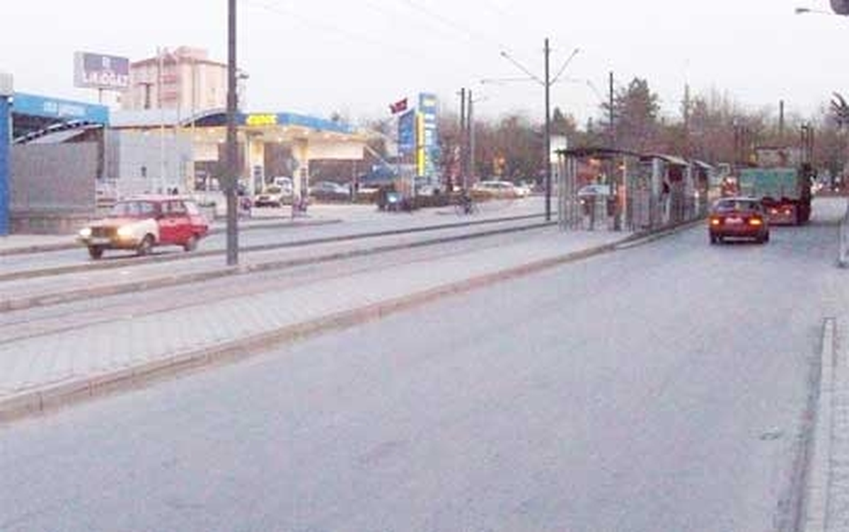 Borsa Caddesi Trafiğe Kapatılıyor