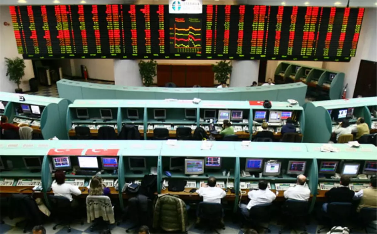 Borsa Istanbul A.s. Tahvıllerın Islem Gormeye Baslaması 03.07.2014 17:34:24