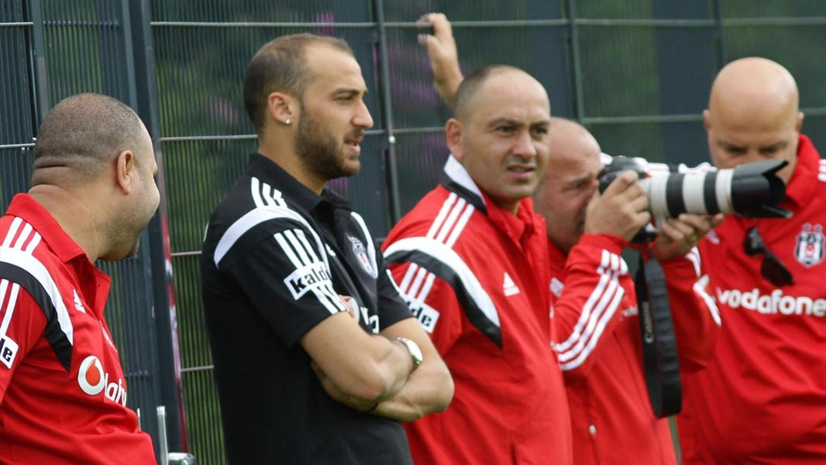 Cenk Tosun Sahalara Ne Zaman Geri Dönecek