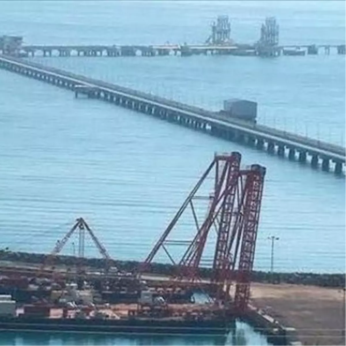 Ceyhan Enerji Üssü Oluyor