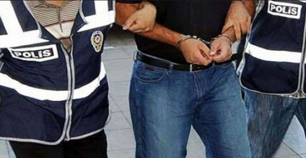 Cinayet Sanığına 5 Yıl Hapis Cezası