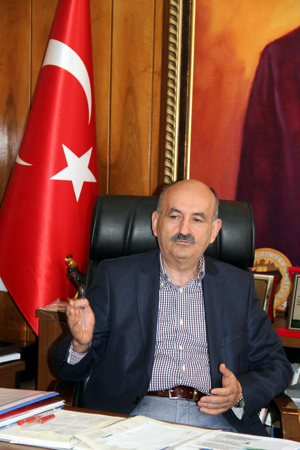 Cumhurbaşkanlığı Seçimine Doğru