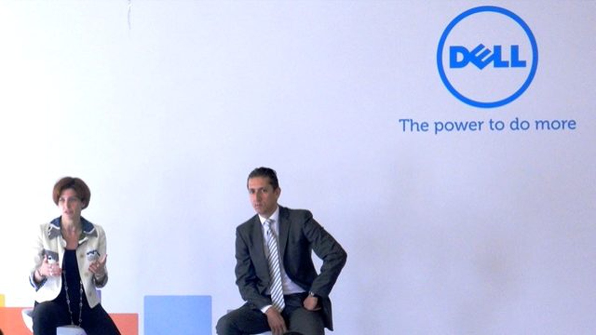 Dell 30. Yılında Geleceğe Odaklanıyor