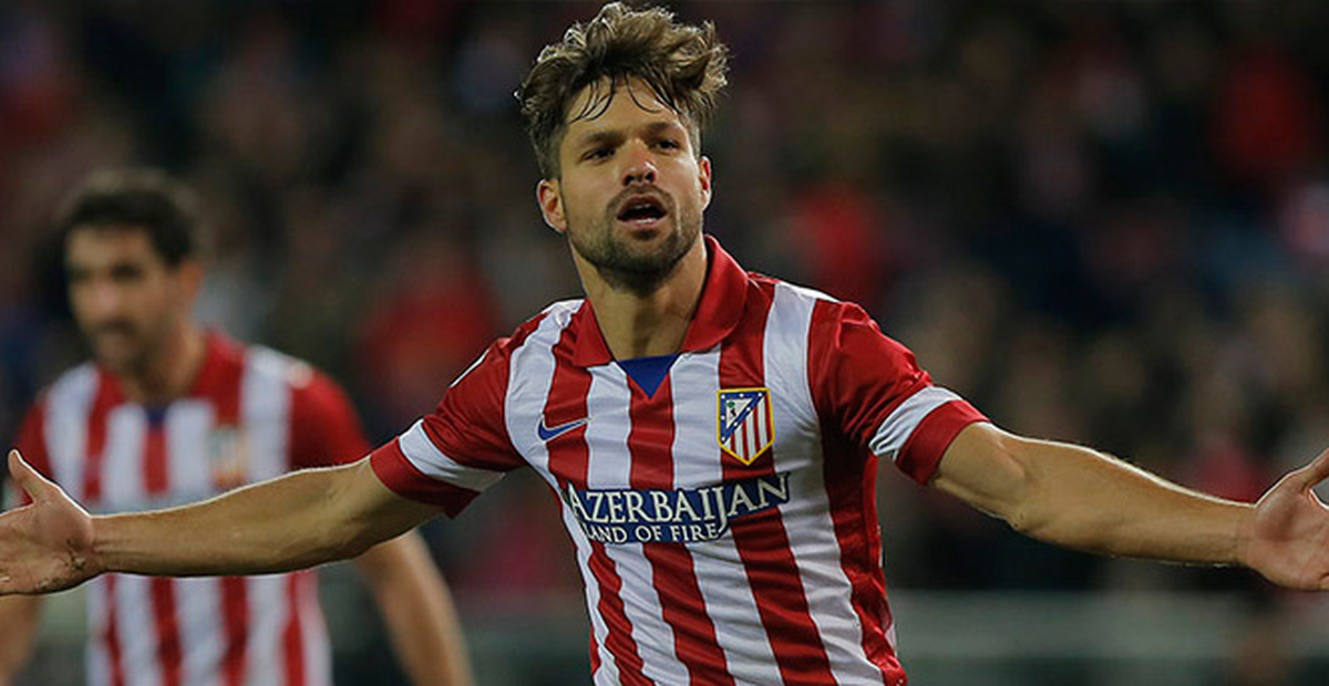 Diego 10 Temmuz\'da İstanbul\'a Geliyor