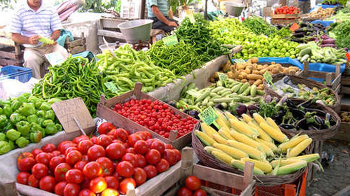 Diyarbakır\'da Enflasyon Düştü‏