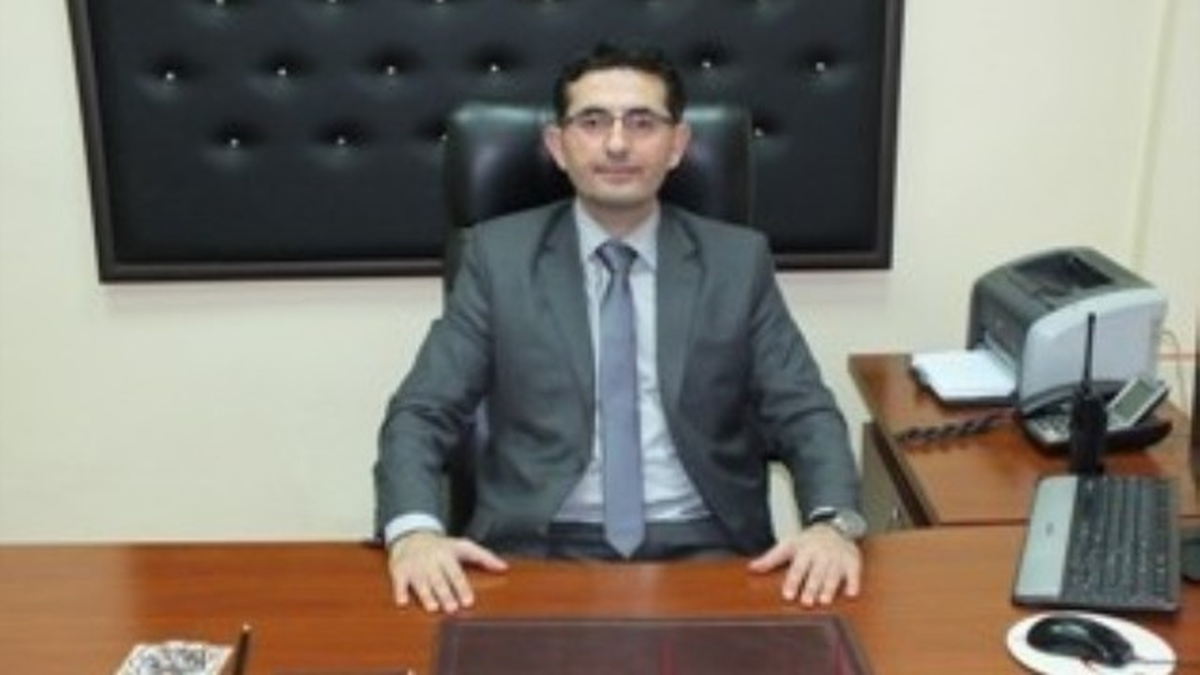 Edirne İl Sağlık Müdür Vekili Dr. Kişioğlu Açıklaması