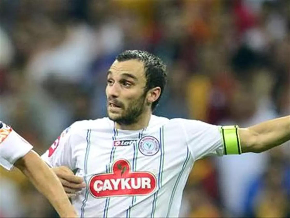 Erciyesspor'da İki Transfer