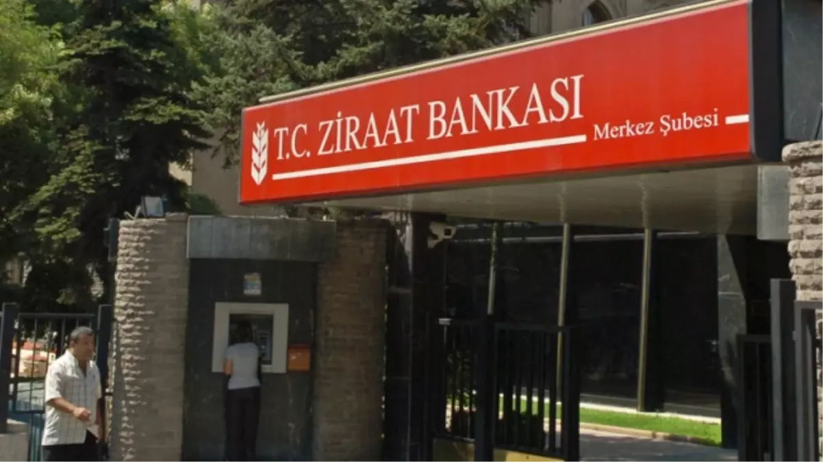 Fed, Ziraat Bankasından \'Plan\' İstedi