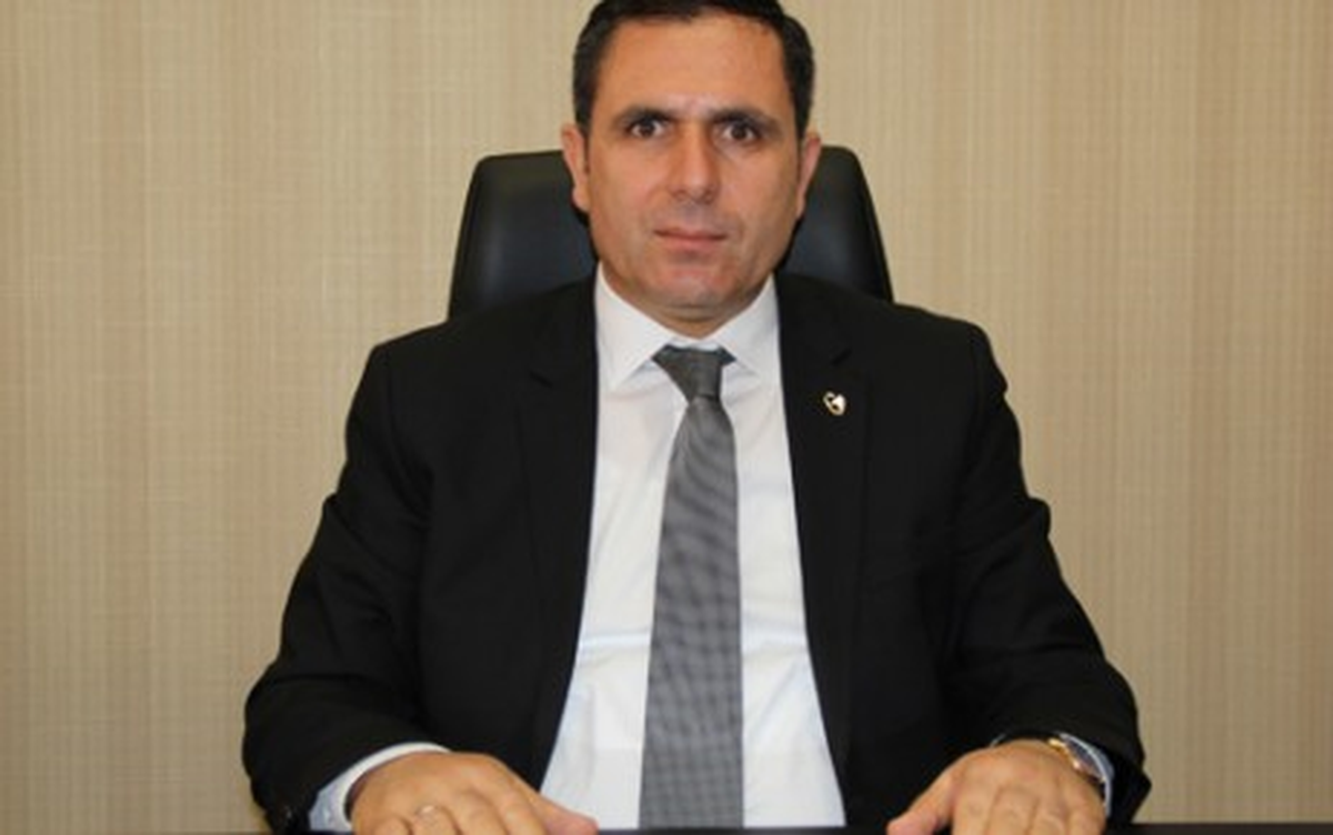 Gtb Başkanı Tiryakioğlu Açıklaması