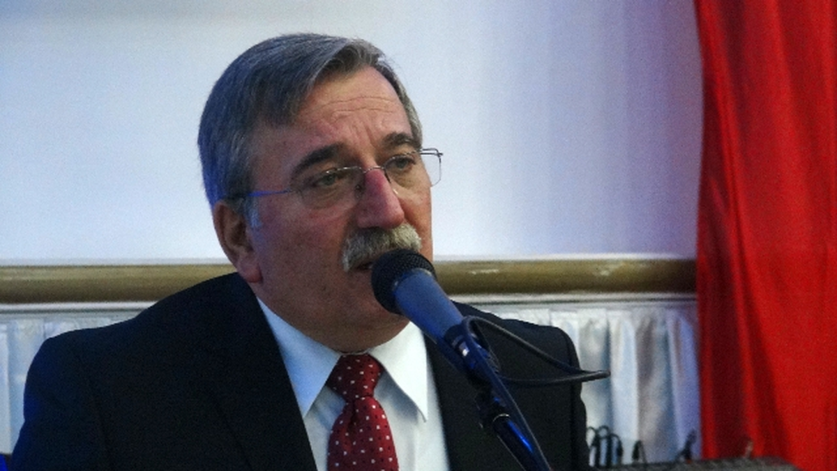 Hanefi Bostan: "Yasa Tasarısında Geri Adım Atıldı"